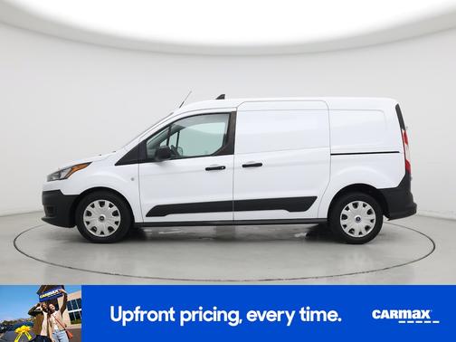 2020 Ford Transit Connect XL