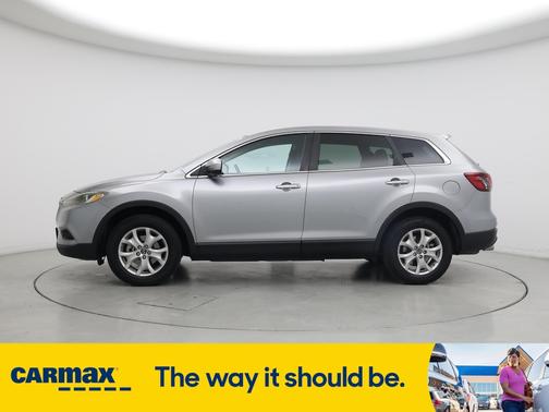 2015 Mazda CX-9 Sport