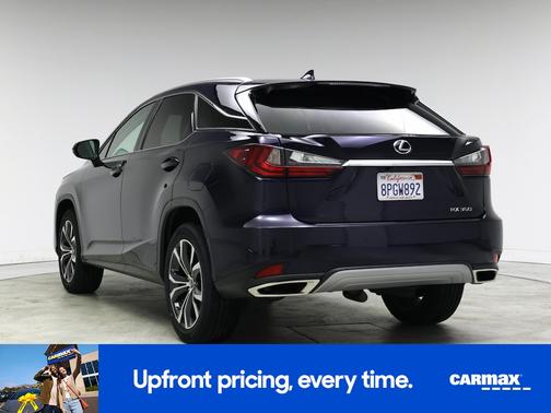 2020 Lexus RX 350 RX 350