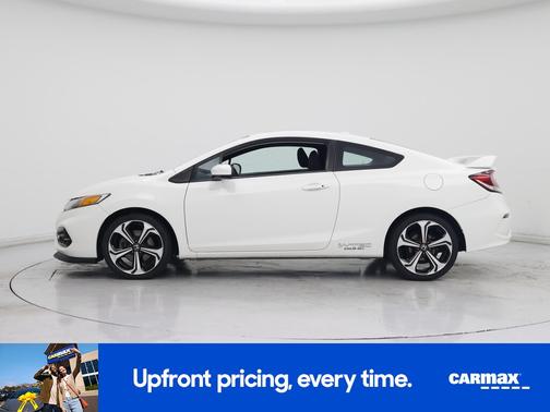 2014 Honda Civic SI