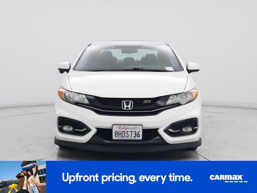 2014 Honda Civic SI