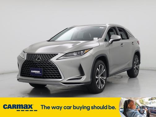 2020 Lexus RX 350