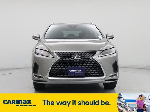 2020 Lexus RX 350
