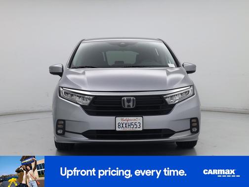 2022 Honda Odyssey EX