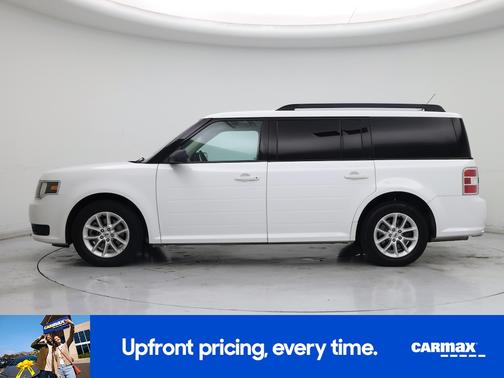 2016 Ford Flex SE