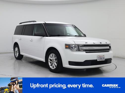2016 Ford Flex SE