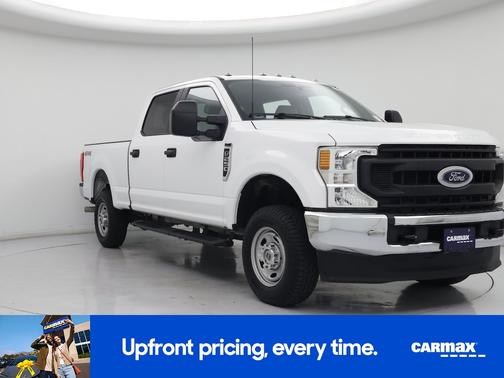 2021 Ford F-250 XL