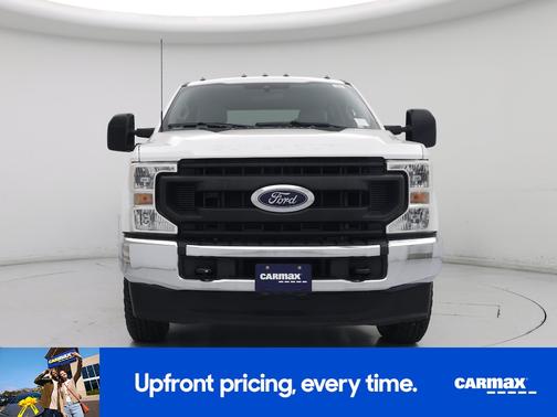 2021 Ford F-250 XL