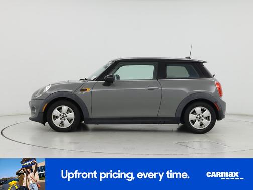 2015 MINI Hardtop 