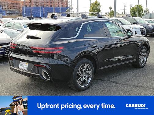 2025 Genesis GV70 2.5T