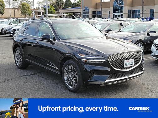 2025 Genesis GV70 2.5T