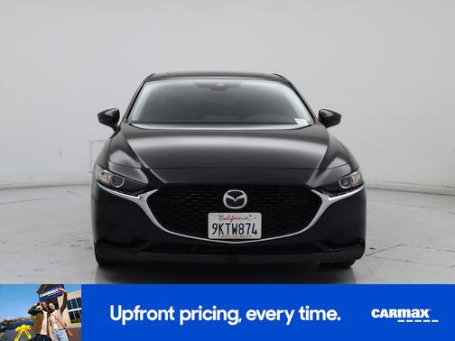 2023 Mazda Mazda3 2.5 S Preferred Package