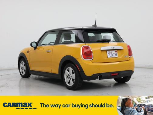2015 MINI Hardtop