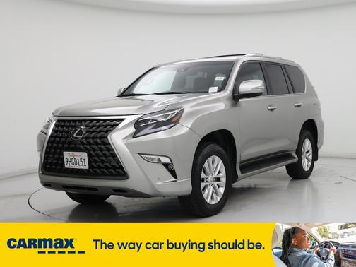 2023 Lexus GX 460 Premium