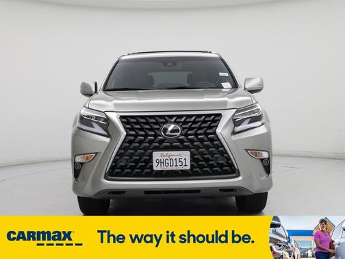 2023 Lexus GX 460 Premium