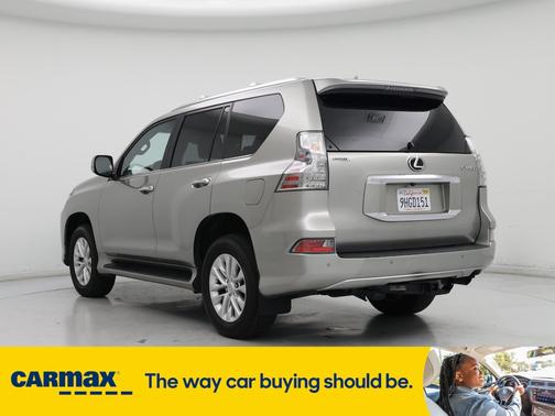 2023 Lexus GX 460 Premium