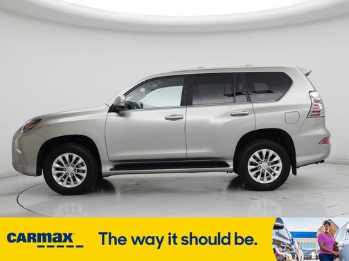 2023 Lexus GX 460 Premium