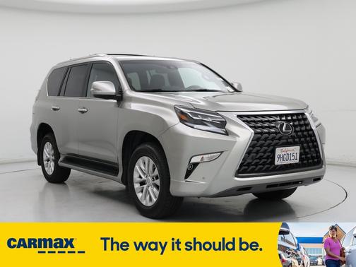 2023 Lexus GX 460 Premium