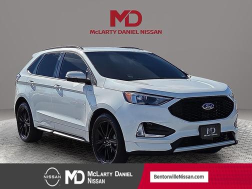 2020 Ford Edge ST