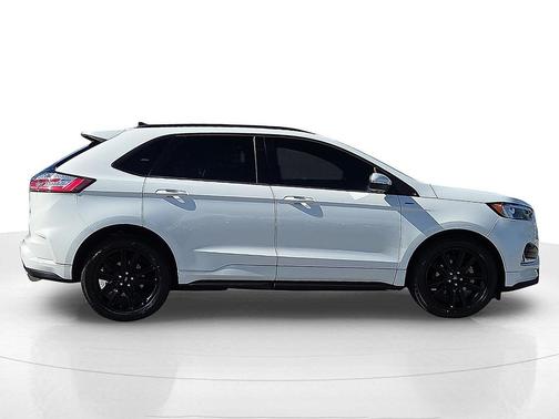 2020 Ford Edge ST