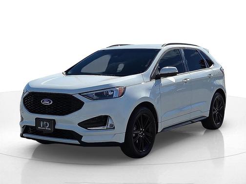 2020 Ford Edge ST