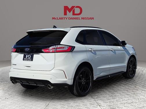 2020 Ford Edge ST