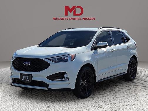 2020 Ford Edge ST
