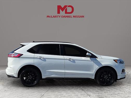 2020 Ford Edge ST