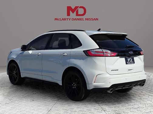 2020 Ford Edge ST