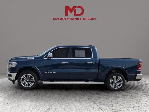 2021 RAM 1500 Longhorn