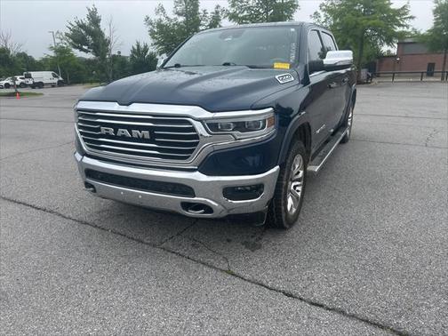 2021 RAM 1500 Longhorn