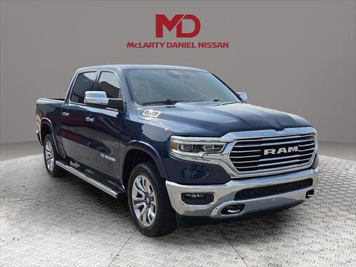 2021 RAM 1500 Longhorn