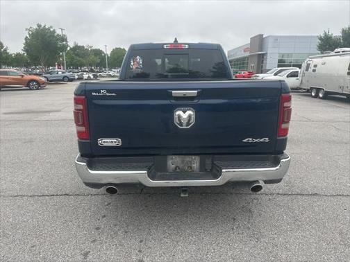 2021 RAM 1500 Longhorn