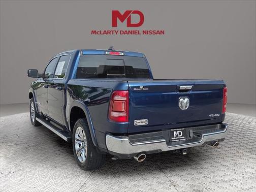 2021 RAM 1500 Longhorn