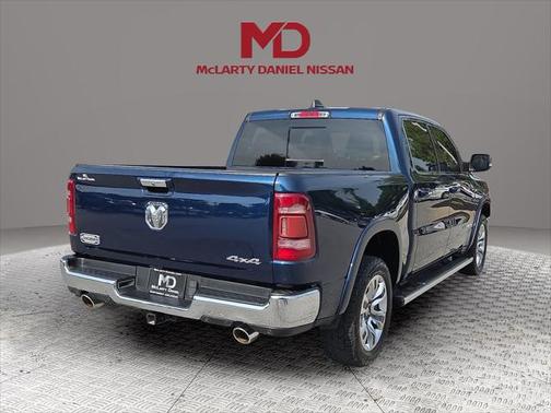 2021 RAM 1500 Longhorn