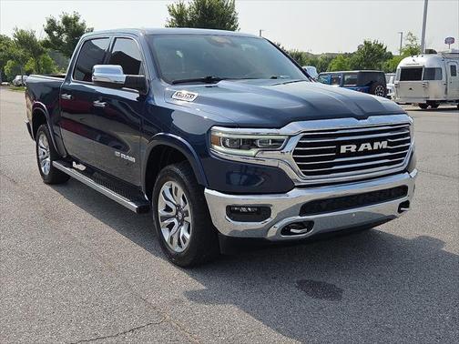 2021 RAM 1500 Longhorn