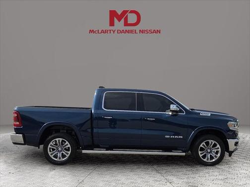 2021 RAM 1500 Longhorn