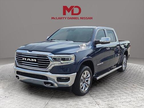 2021 RAM 1500 Longhorn