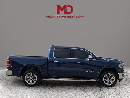 2021 RAM 1500 Longhorn