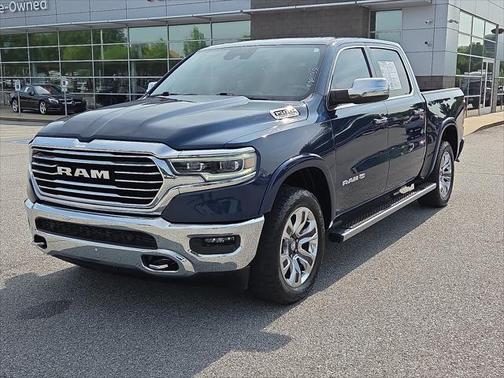 2021 RAM 1500 Longhorn