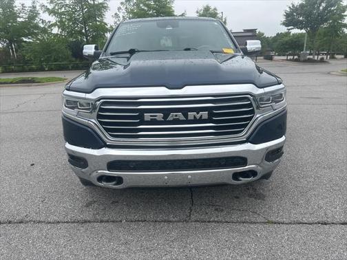 2021 RAM 1500 Longhorn