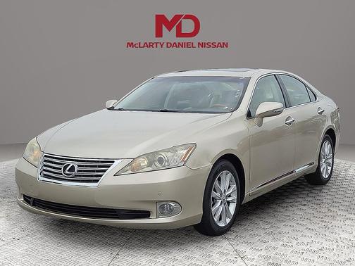 2010 Lexus ES 350 Base