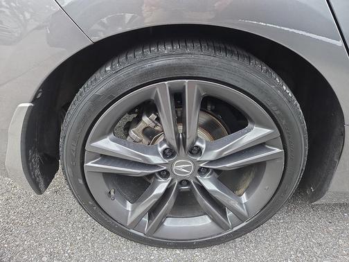 2023 Acura Integra A-SPEC Technology