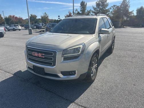 2014 GMC Acadia SLT-1
