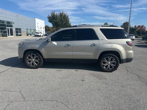 2014 GMC Acadia SLT-1