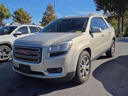 2014 GMC Acadia SLT-1