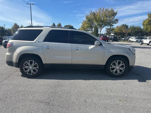 2014 GMC Acadia SLT-1