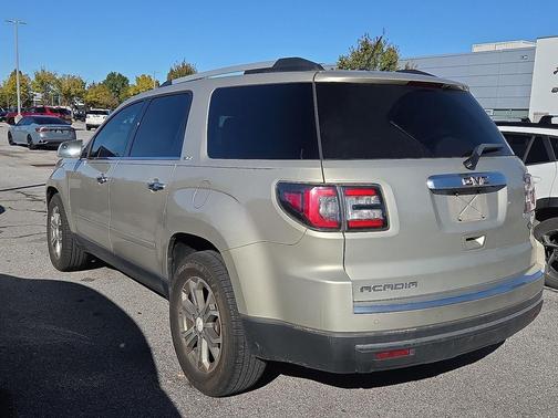 2014 GMC Acadia SLT-1