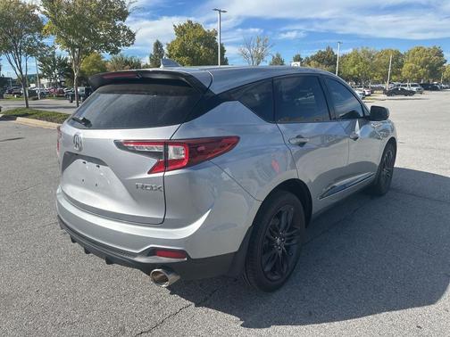 2019 Acura RDX A-Spec
