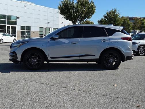 2019 Acura RDX A-Spec